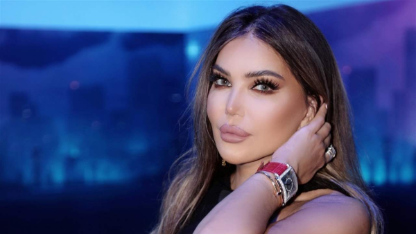 مي حريري