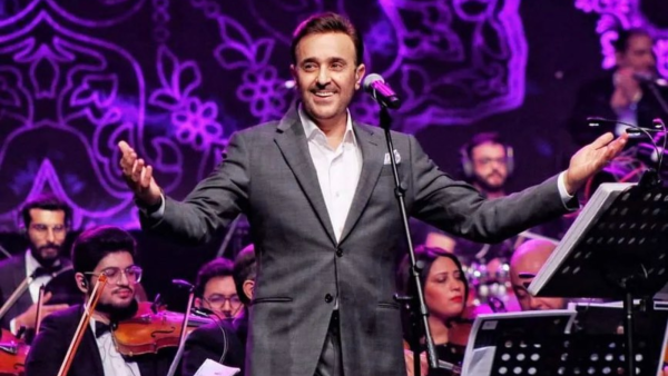 صابر الرباعي