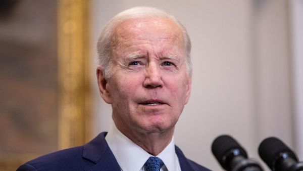 Controversial allegations of Biden receiving $5Million from Ukraine stir panic in several countries and Companies"