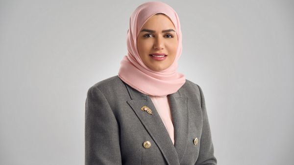 Ms. Fatema AlAlawi, Chief Retail Banking Officer at BisB BisB Launches its Summer Campaign for VISA Credit Cardholders