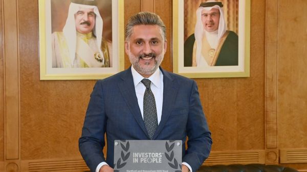 BisB Receives Silver Accreditation from Investors in People