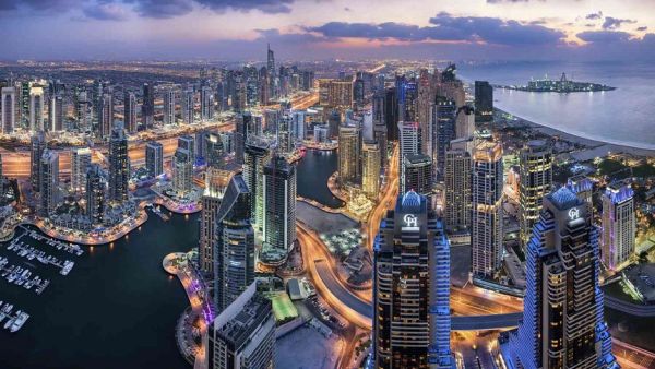 Dubai attracts Billionaires: $2.5 Billion set to be invested in luxury real estate in 2023.