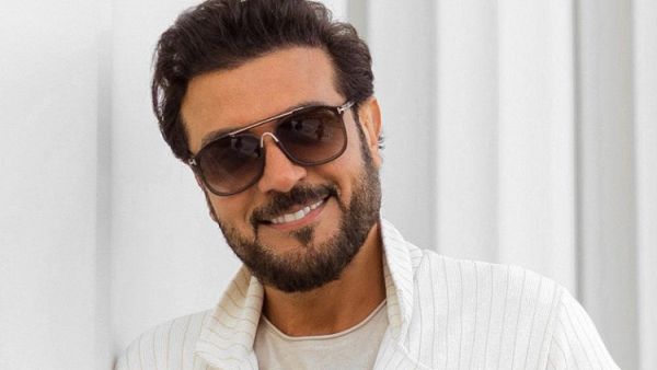 ماجد المهندس