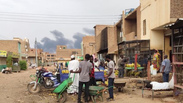 Egypt implements visa requirement for sudanese nationals