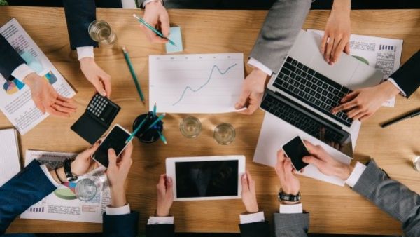 Enhancing productivity: 10 tips for increased focus and efficiency