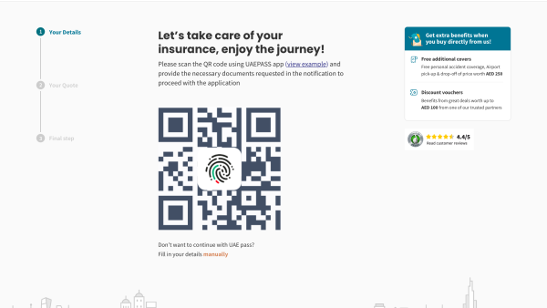 GIG Gulf Revolutionizes Customer Experience With Seamless UAE Pass Integration