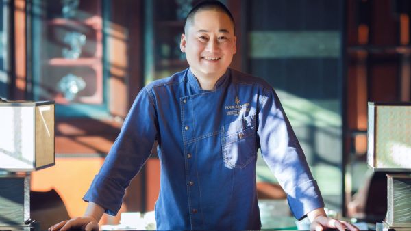 Chef Wang Yong Four Seasons Celebrates Global Michelin Star Leadership with 32 Stars Across its Dynamic Restaurant Portfolio