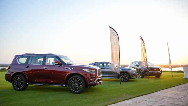 Al Masaood Automobiles Supports Yas Links Summer Open in Abu Dhabi