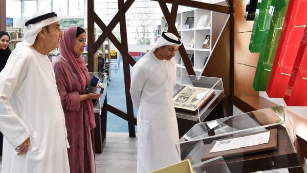 مجلس أمناء جامعة الإمارات العربية المتحدة يعقد اجتماعه السادس للعام الأكاديمي 2022/2023