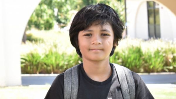 Meet Kairan Quazi: The 14-Year-Old software engineer making waves at SpaceX