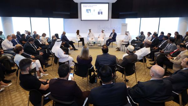 Dubai Chambers’ In Focus initiative showcases opportunities in East and West Africa