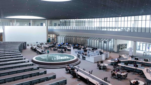 New York University Abu Dhabi Selects Dell Technologies’ High-Performance Servers to Power R&D Capabilities