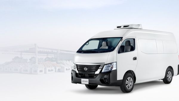 Nissan of Arabian Automobiles: Meeting Fleet Business Demands with the Customizable Nissan URVAN