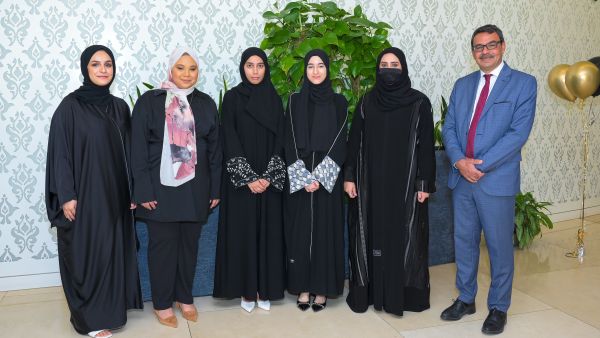 خلال الحدث وايل كورنيل للطب - قطر تختتم برنامجاً تدريبياً لإعداد جيل واعد من الباحثين القطريين