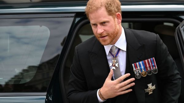  الأمير هاري  Prince Harry