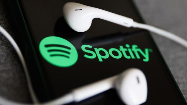 Spotify to Lay off Nearly 200 Employees from Its Podcasting Unit