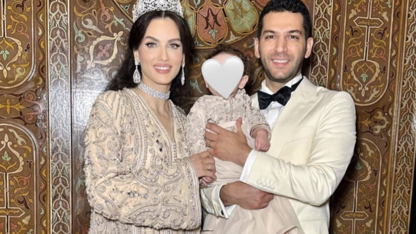 Eid Mubarak from your favorite Turkish stars