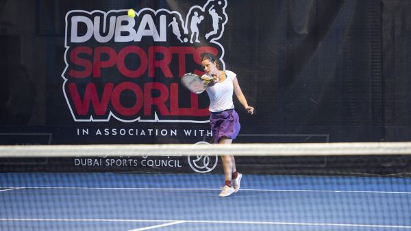 140 Sports Events take place at 94 Various Locations in Dubai, as part of “Our Sports Summer Initiative”