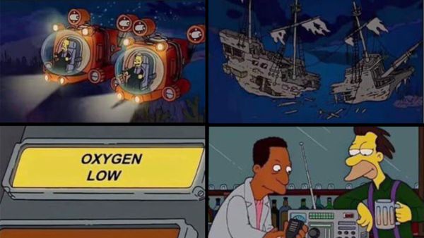 The Simpsons
