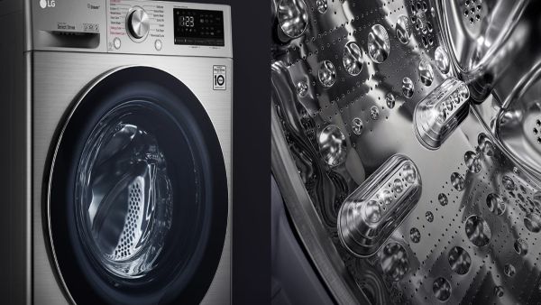 Experience an Unmatched Cleaning Performance and Convenience with LG’s Best Washing Machines and Dryers LG’s cutting-edge washing machines and dryers for unparalleled cleaning results