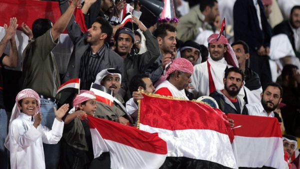موعد مباراة اليمن ضد تايلاند في كأس آسيا للناشئين 2023 والقنوات الناقلة
