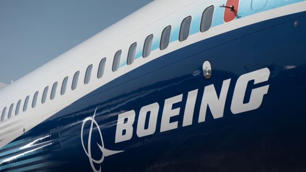Boeing Forecasts Demand for 42,600 New Commercial Jets Over Next 20 Years