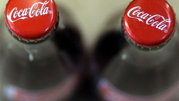 Coca-Cola launches limited edition with new flavor targeting video game enthusiasts