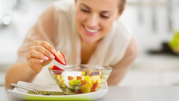 4 حلويات صيفية مناسبة للطقس الحار 