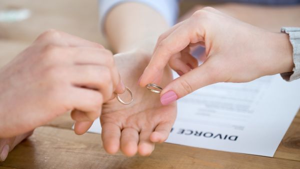 الانفصال التجريبي : خطة إنقاذ الزواج قبل الطلاق