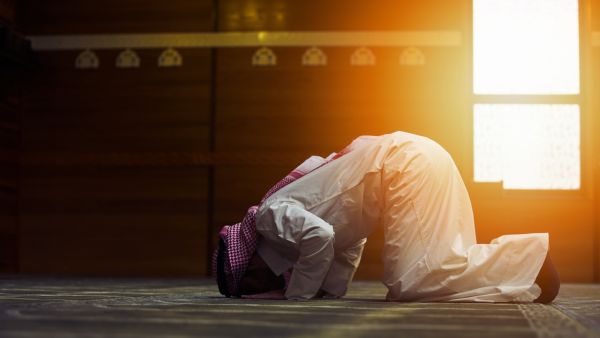 أفضل الأعمال في عشر ذي الحجة 1445 هجري