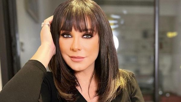 سلاف فواخرجي