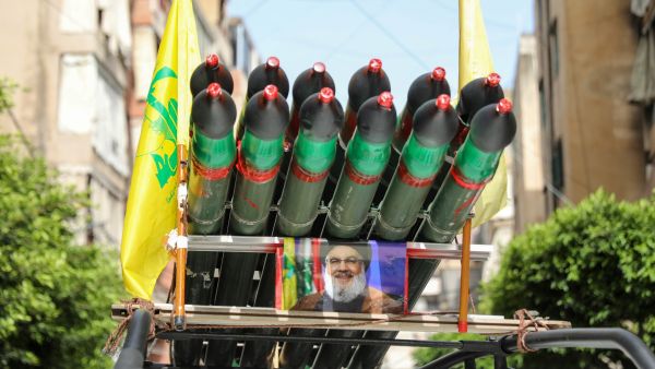 حزب الله يتمتع بقدرات صاروخية وقتالية على مستوى عال