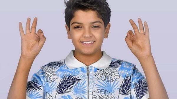 محمد أسامة