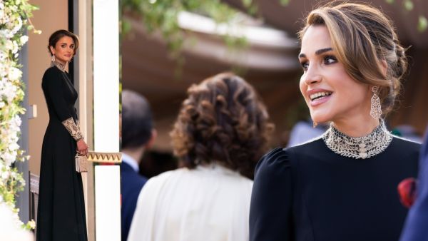 هل تستخدم العائلات الملكية المكياج؟ وما هو سر جمال الملكة رانيا العبدالله؟