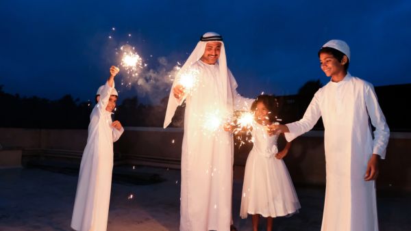 Shutterstock   Eid al-Adha