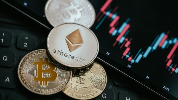 How to read the crypto candlestick patterns easily?
