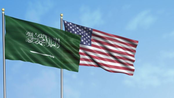 Saudi-US agreement sets condition to resume Sudan talks 