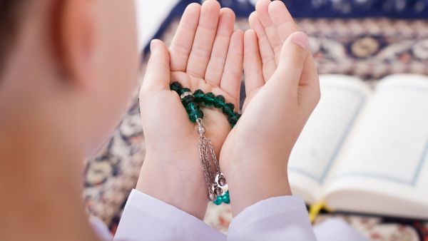 Dhul Hijjah