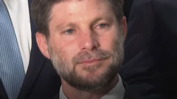 سموتريتش يهاجم واشنطن لانتقادها سياسة الاستيطان الاسرائيلية