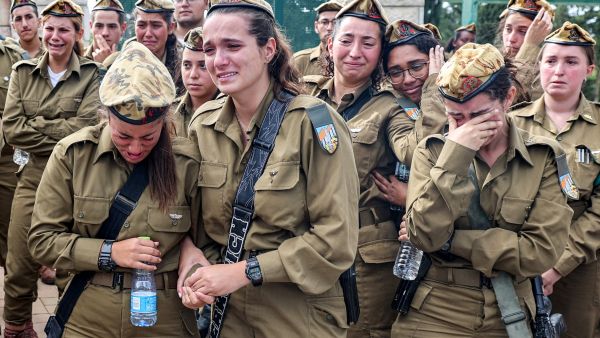 عملية محمد صلاح أسفرت عن مقتل 3 جنود اسرائيليين