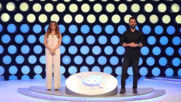 During the event Mahzooz’s 134th draws crowns its 49th millionaire