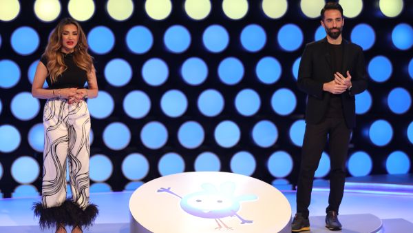 During the event Mahzooz’s 131st draws crowns its 46th millionaire