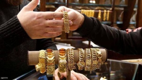 أسعار الذهب في سوريا اليوم