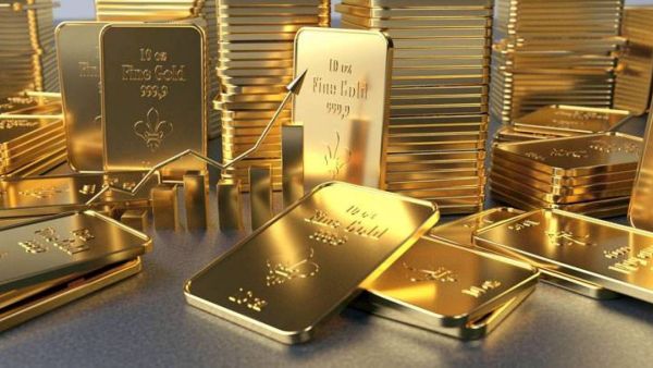 أسعار الذهب في سوريا اليوم