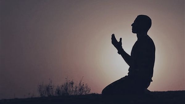 دعاء السفر