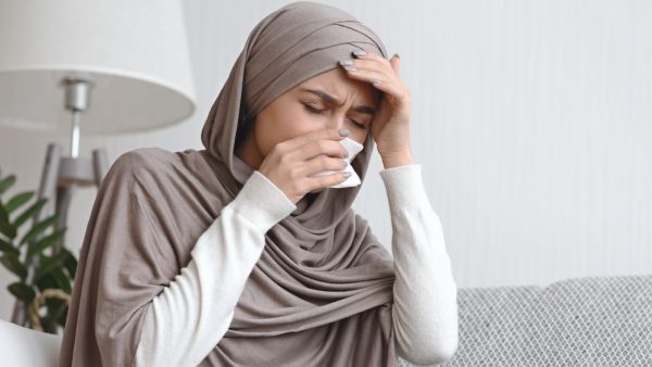 اضطراب ما بعد الحج... الأعراض وطرق الوقاية منها