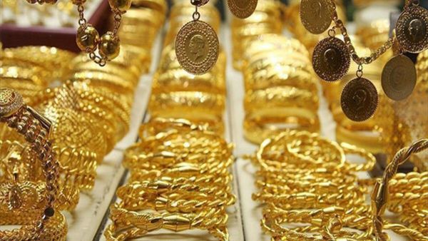 الذهب اليوم في مصر