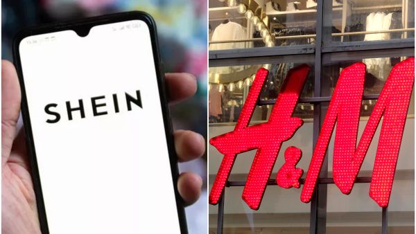 H&M sues fast-fashion retailer Shein for intellectual property rights violation in Hong Kong