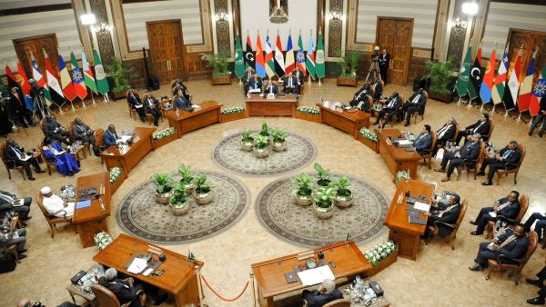 كان السودان قد دخل في حرب اهلية منذ 15 نيسان/أبريل