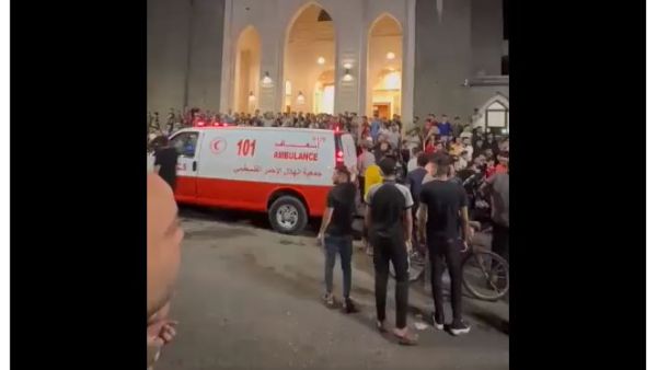 لم تعلق حركة حماس على قيامها بهذا الفعل المشين